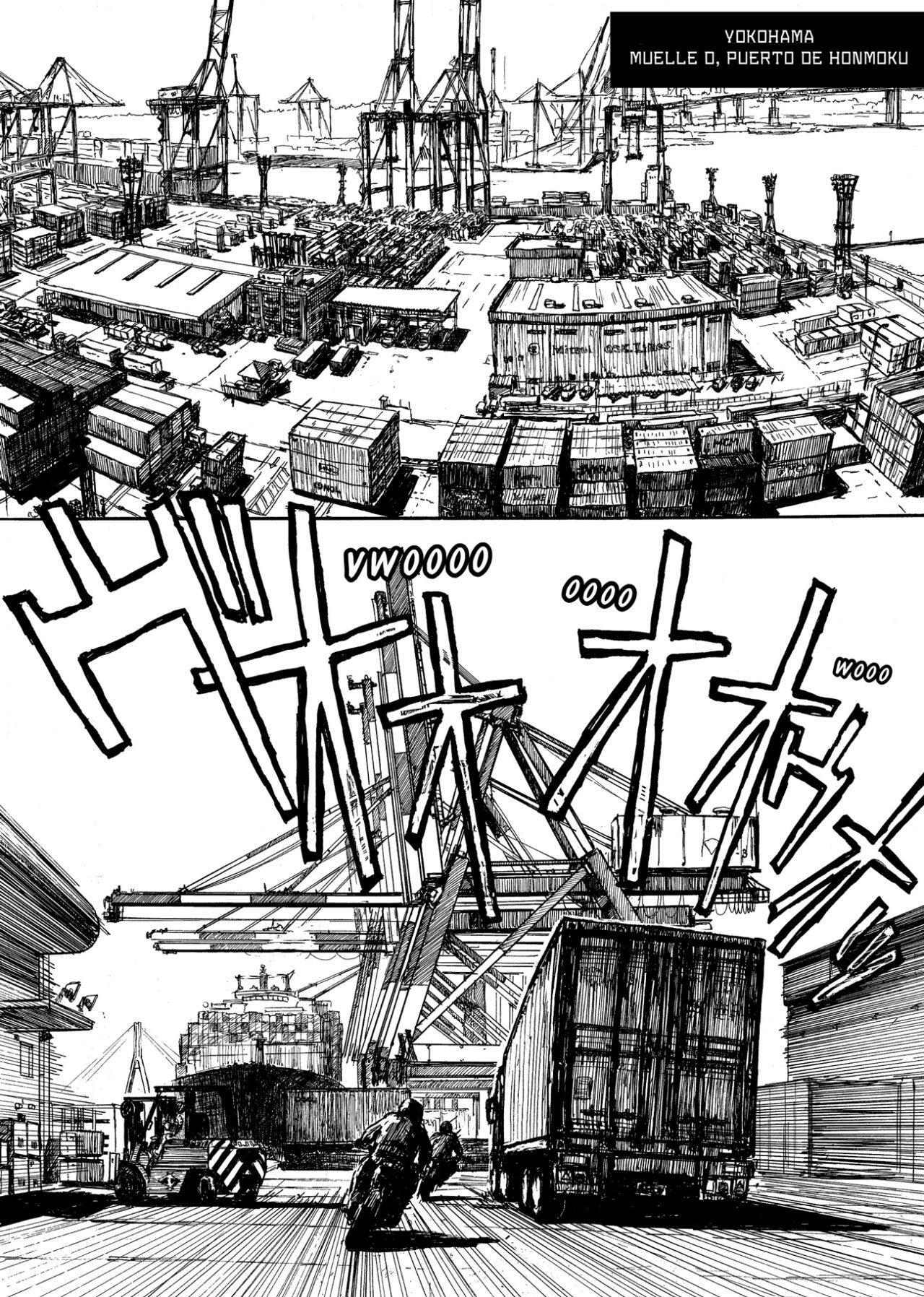 Capitulo 6.20 page 13