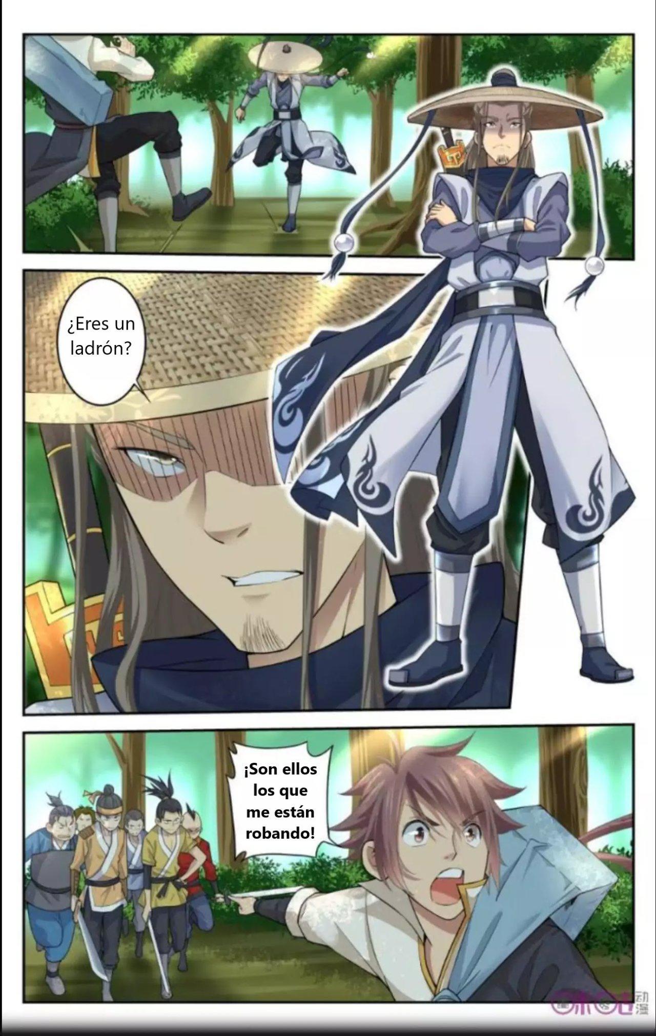 Capitulo 29 page 9