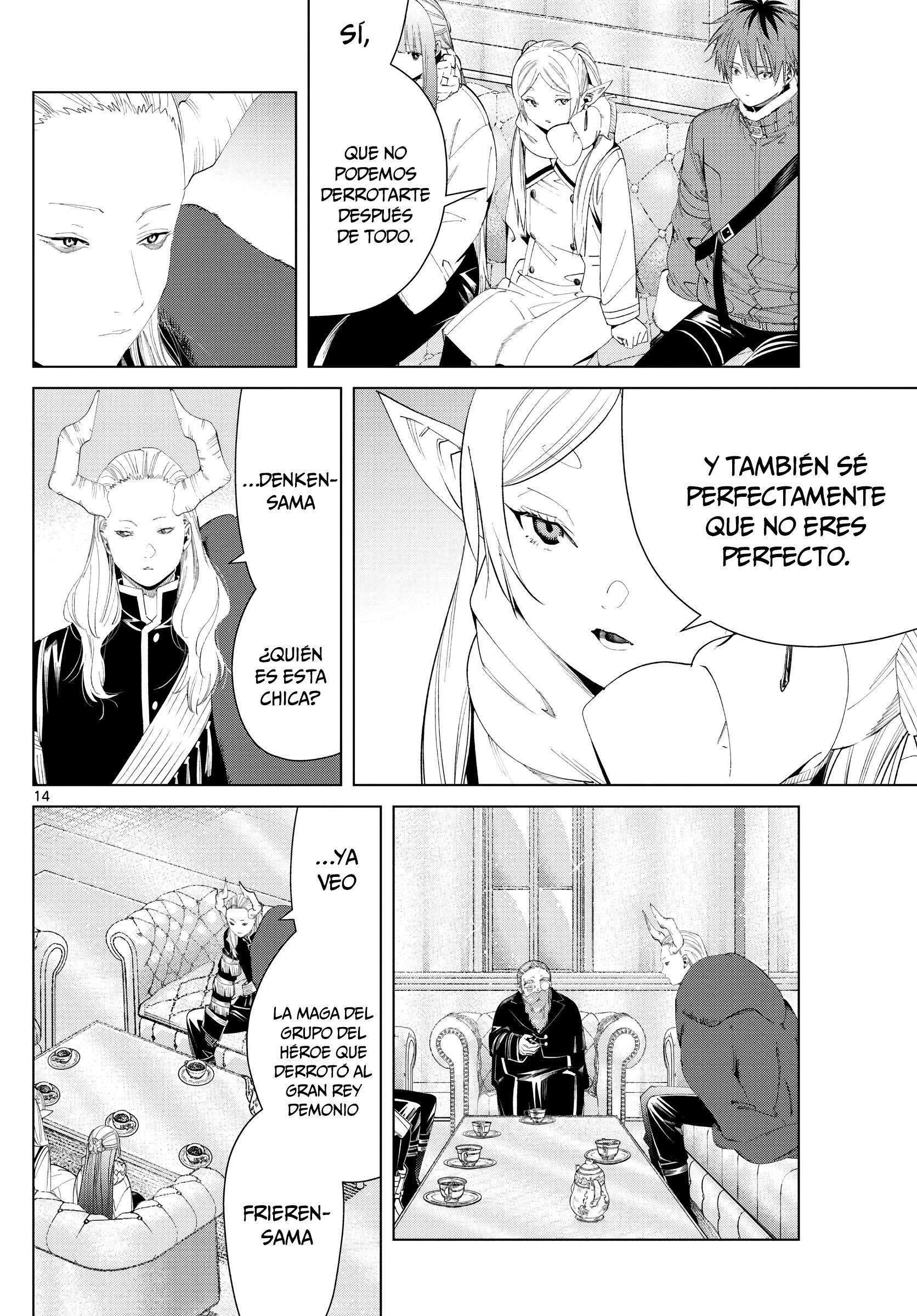 Capitulo 86 page 15