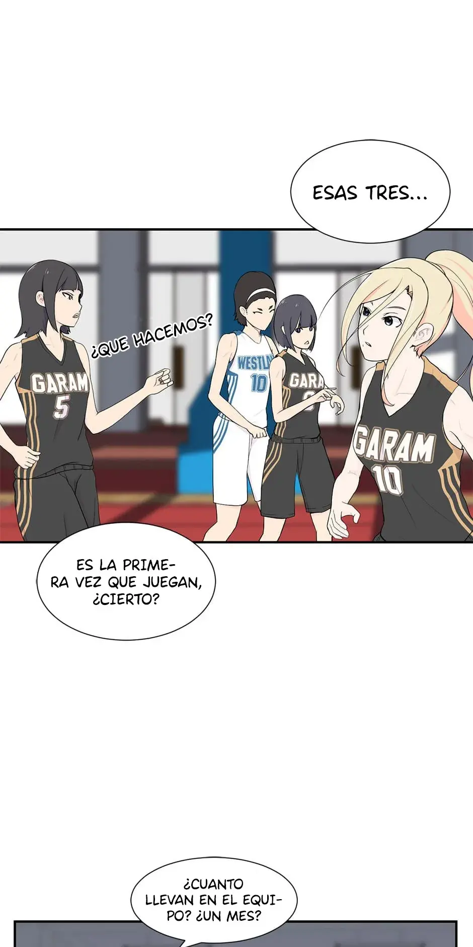 Capitulo 16 page 18