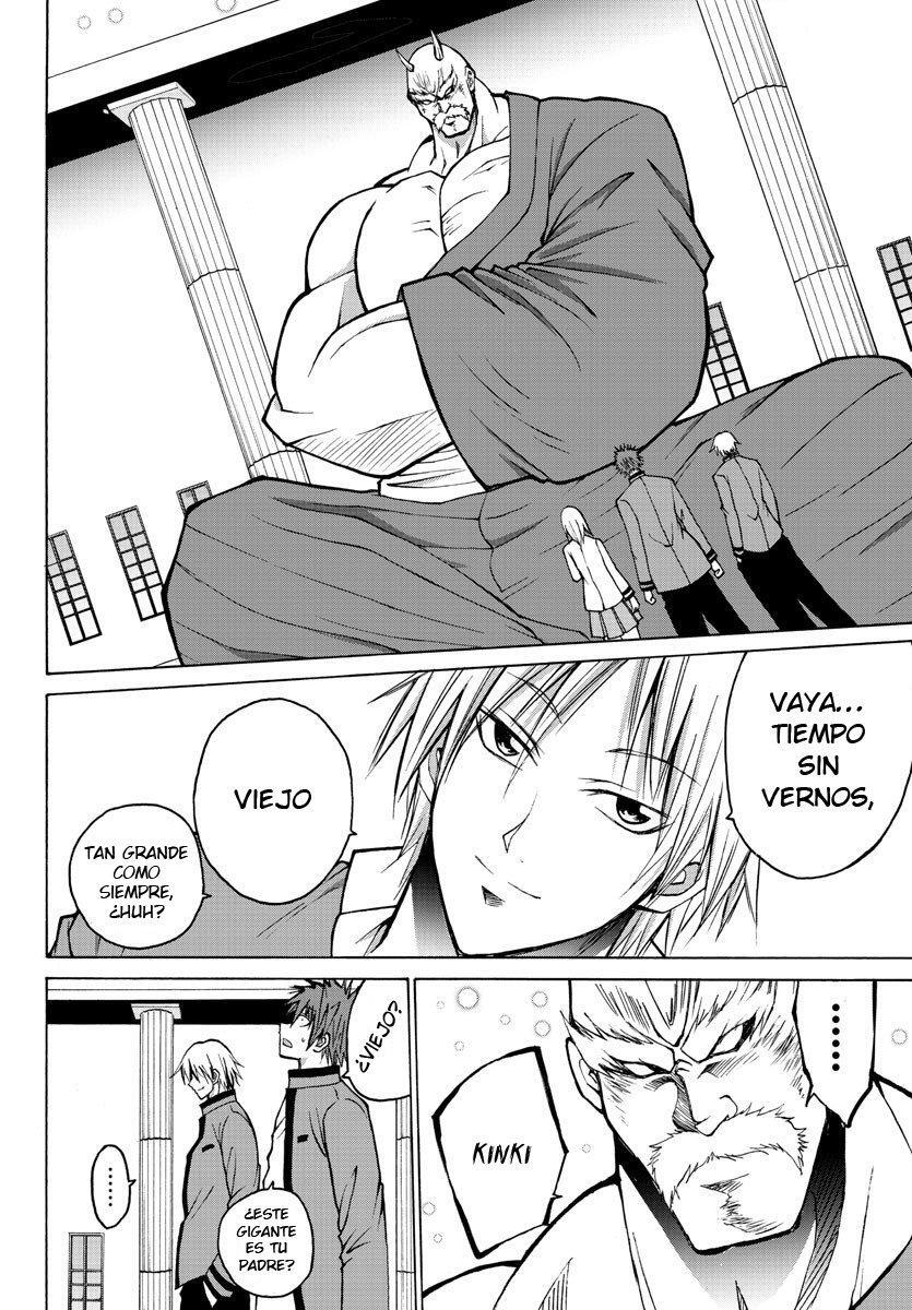 Capitulo 39 page 5