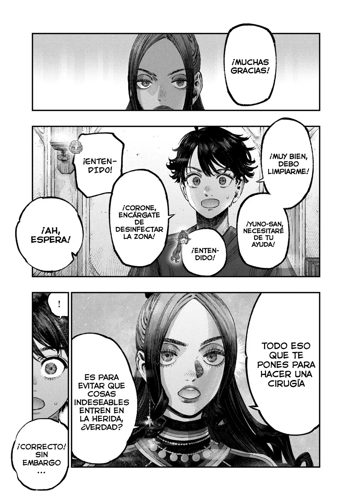 Capitulo 36 page 10