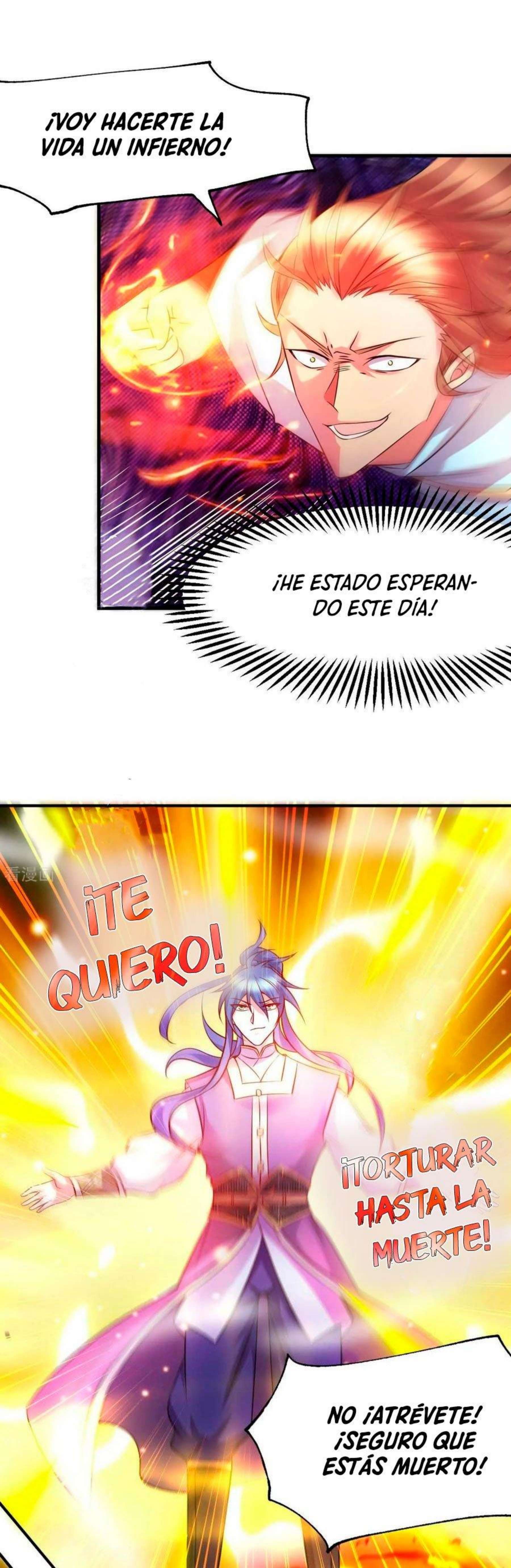 Capitulo 32 page 21