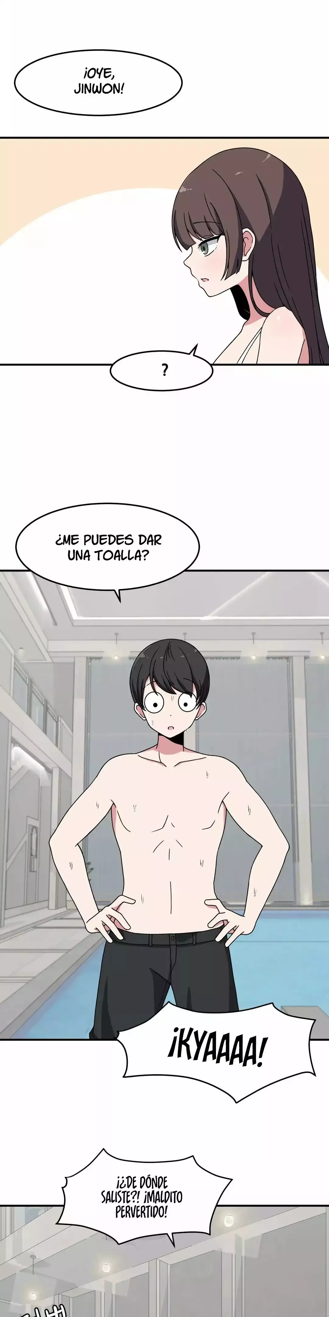 Capitulo 31 page 16