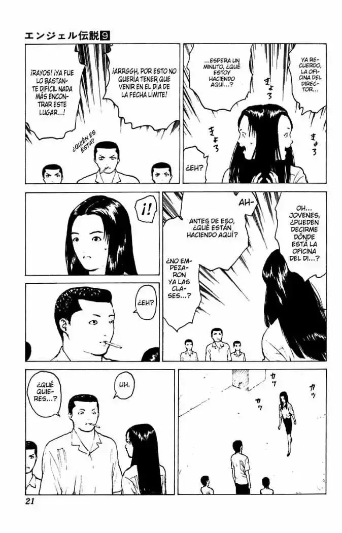 Capitulo 42 page 23