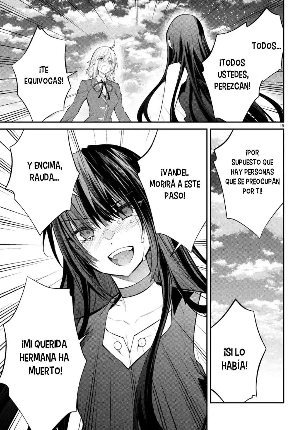Capitulo 62 page 20