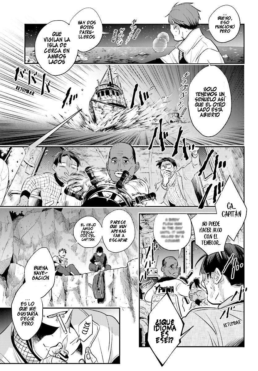 Capitulo 50 page 12