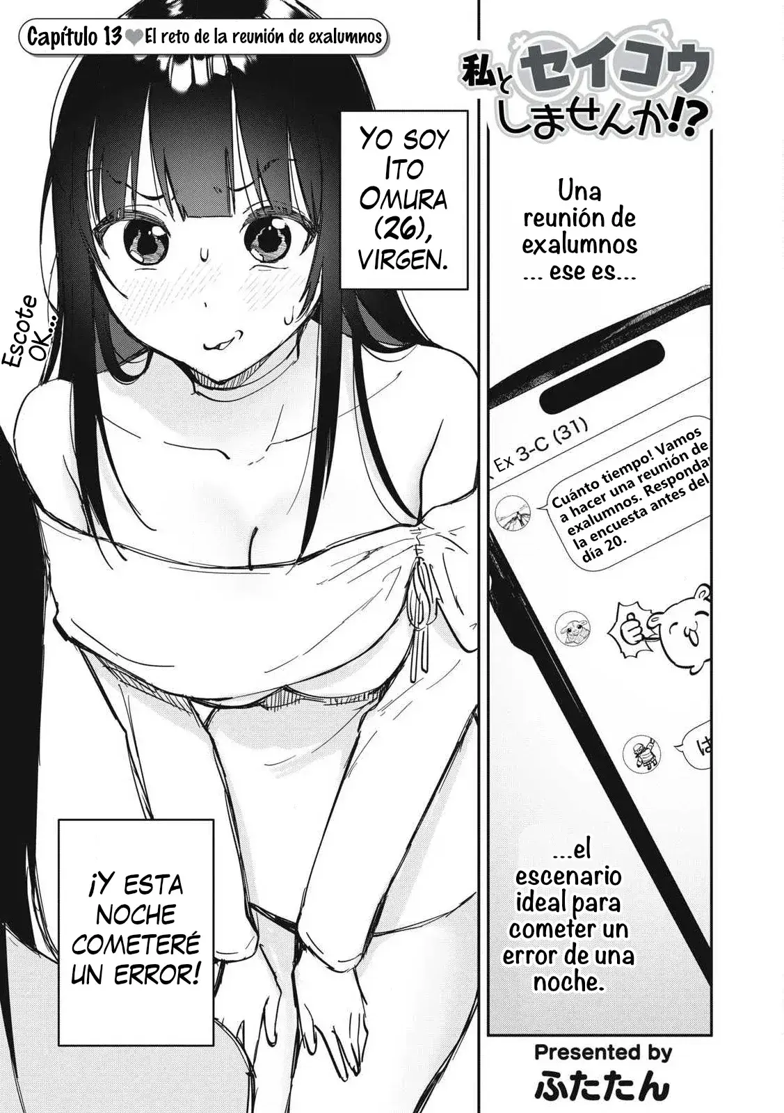 Capitulo 13 page 1