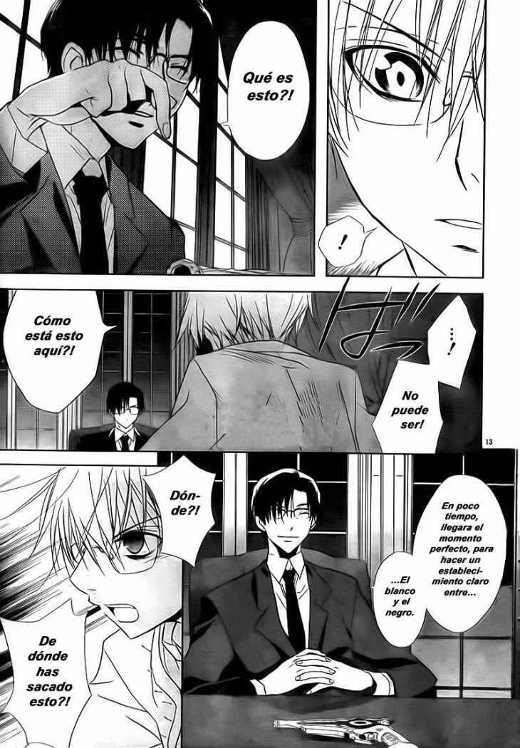 Capitulo 68 page 13