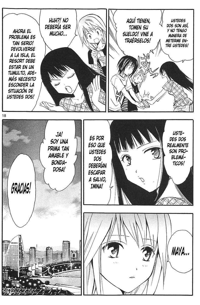Capitulo 171 page 18