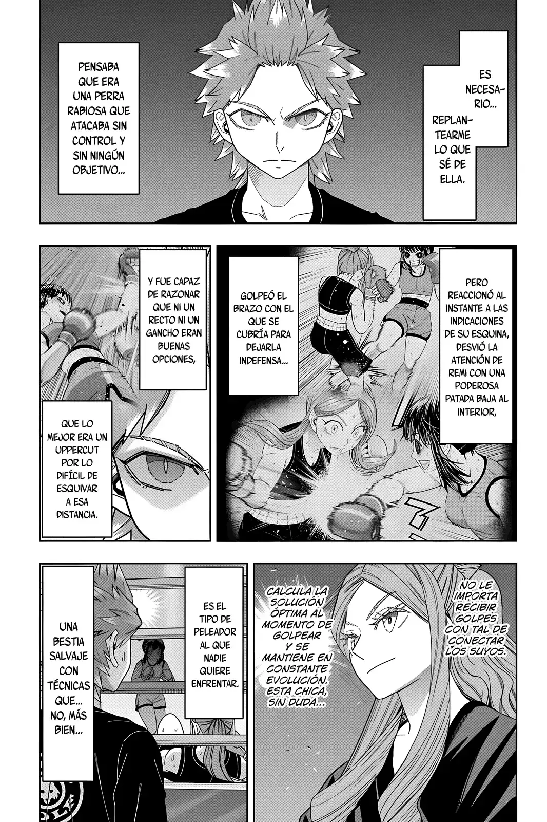 Capitulo 58 page 16