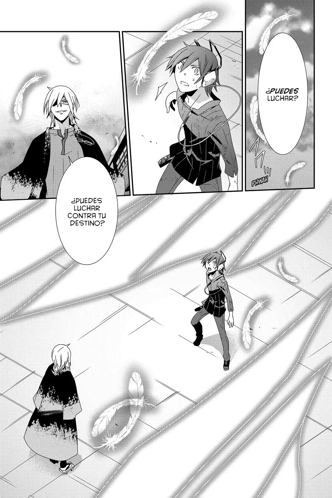 Capitulo 33 page 33