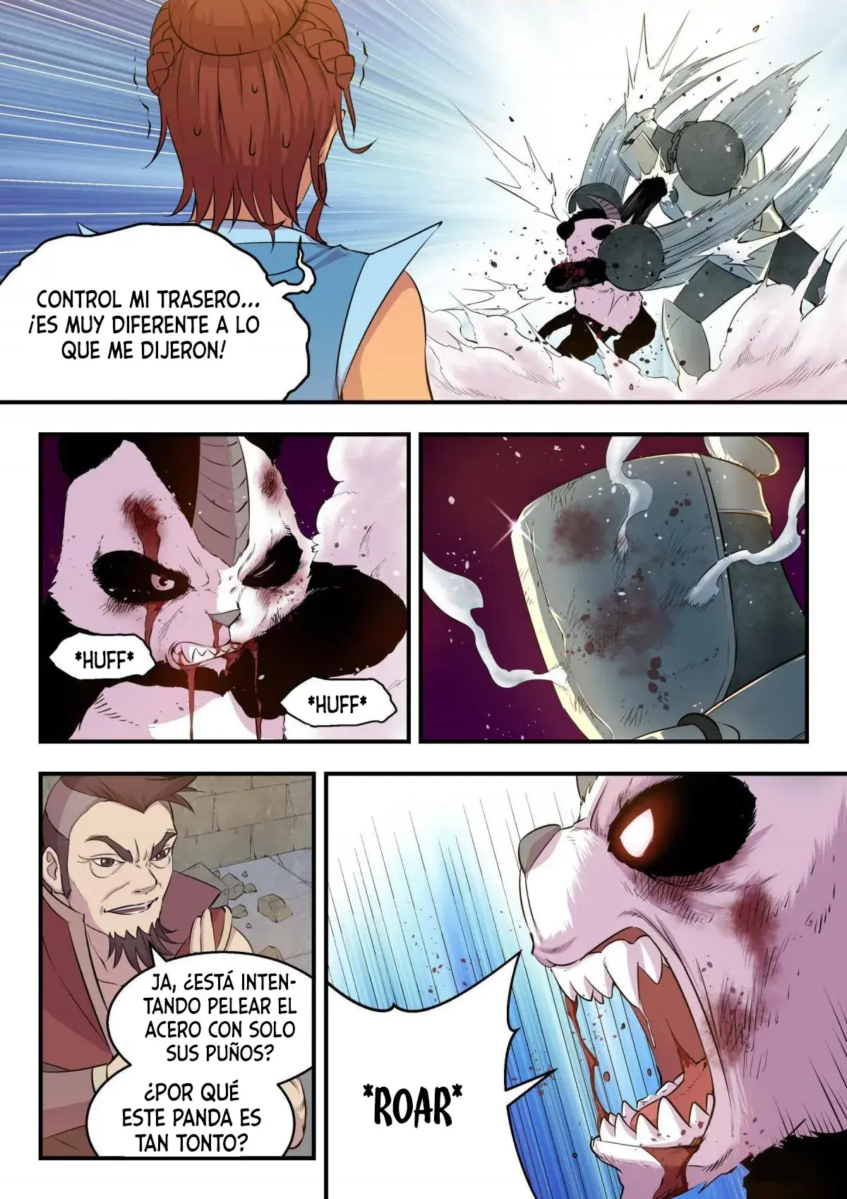 Capitulo 14 page 11