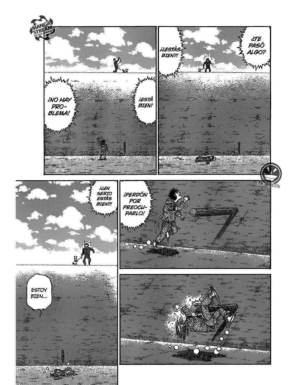Capitulo 1134 page 8