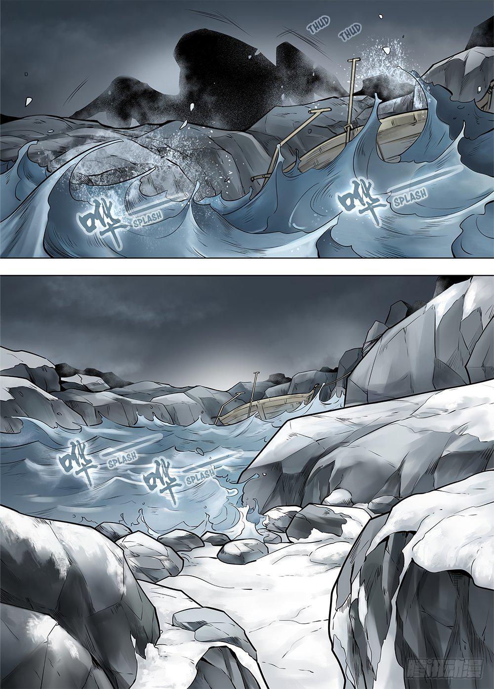 Capitulo 20.10 page 21