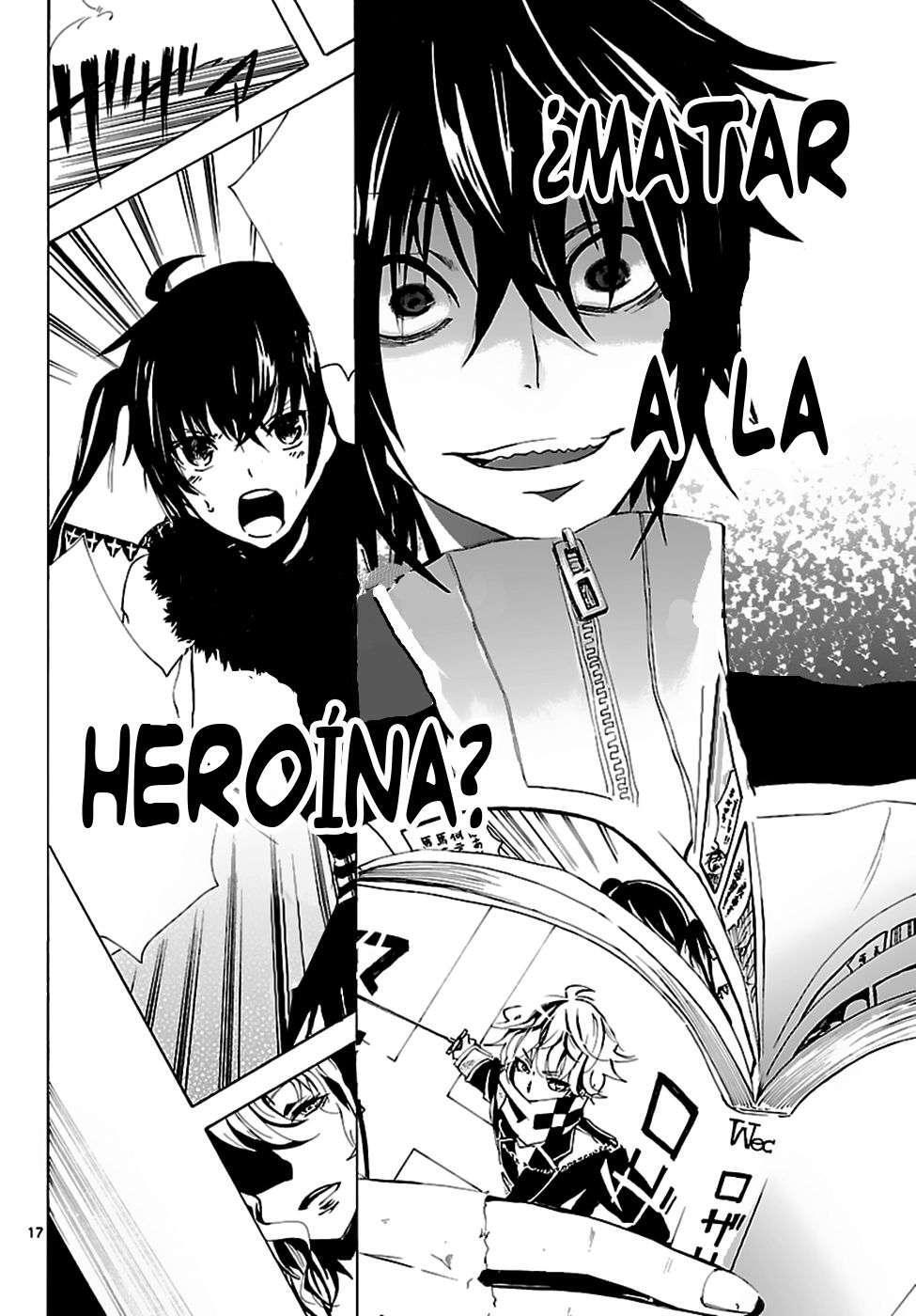 Capitulo 1 page 21