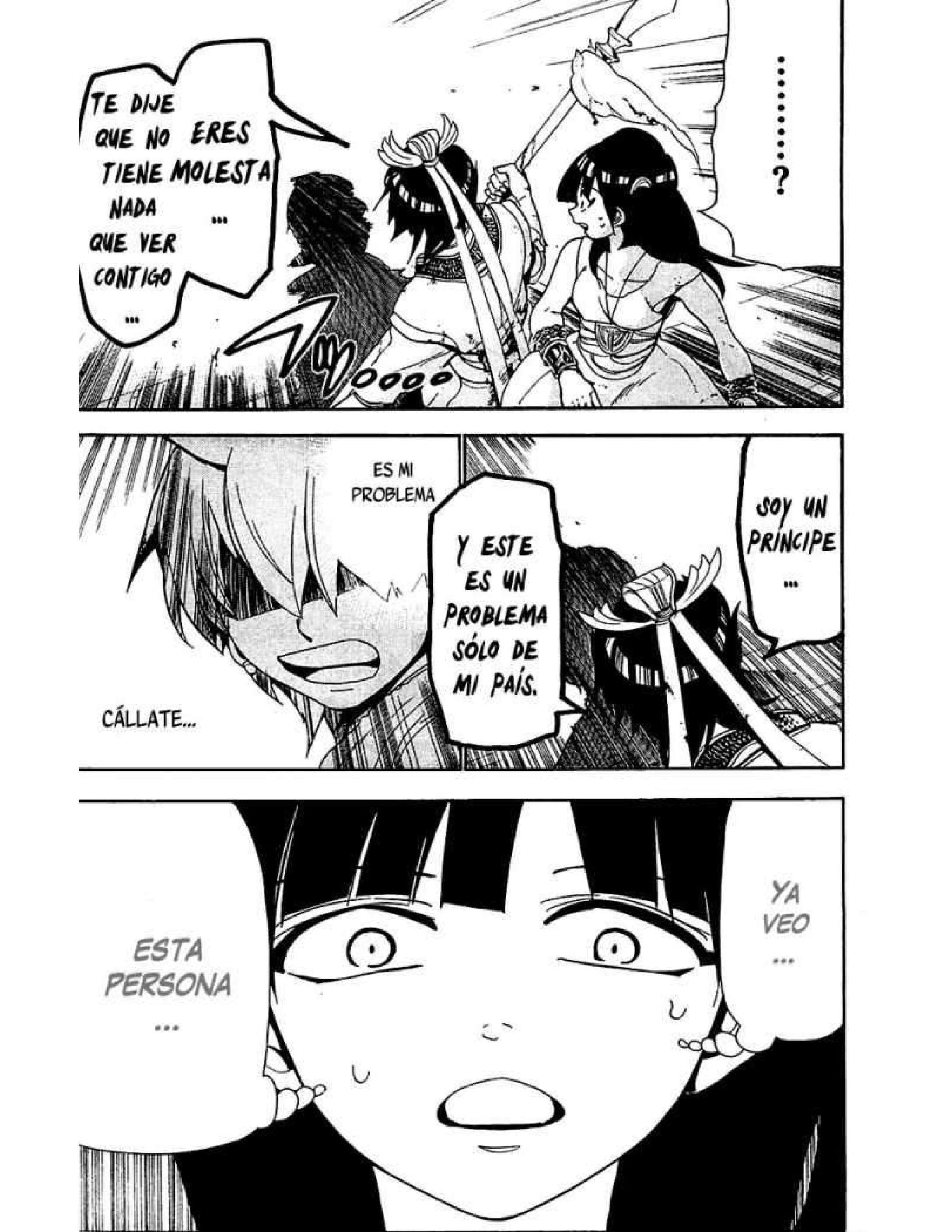 Capitulo 94 page 14