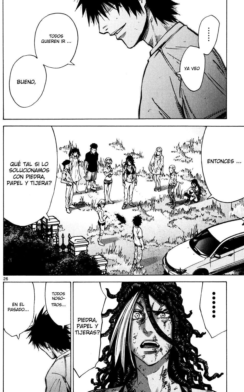 Capitulo 57 page 28