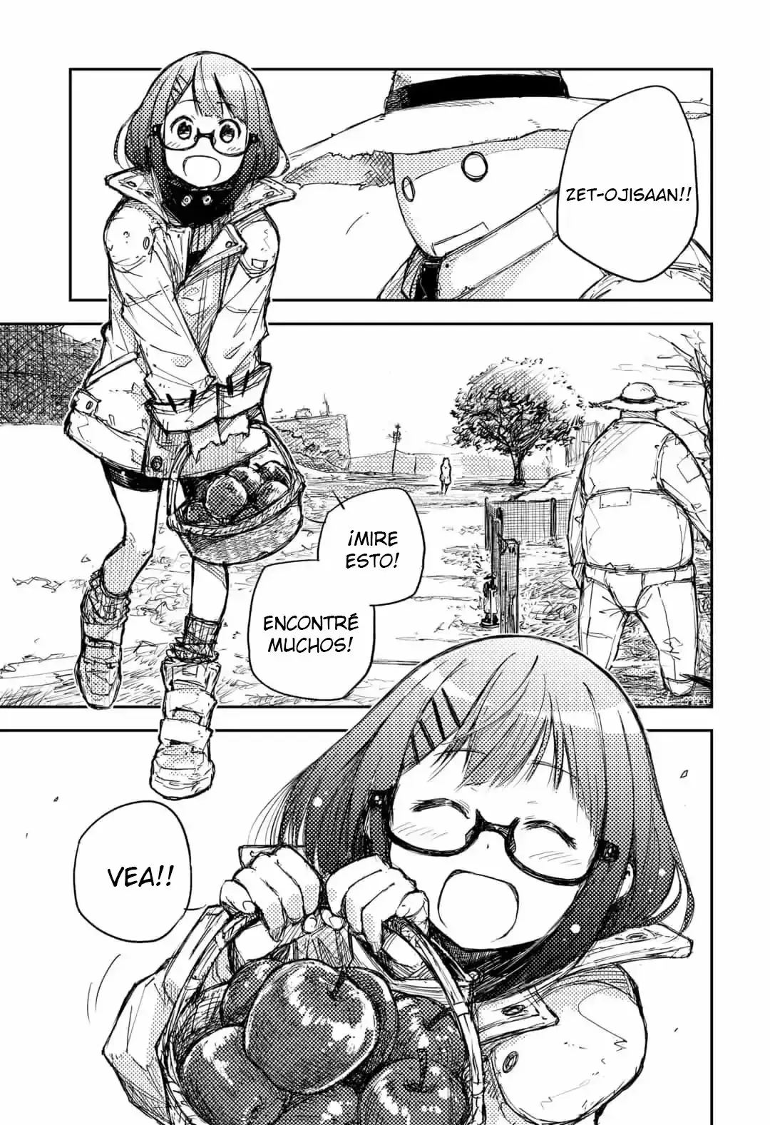 Capitulo 1 page 6