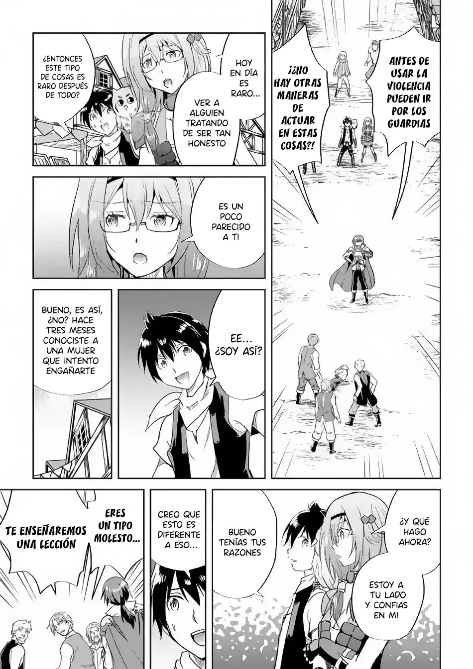Capitulo 36 page 15