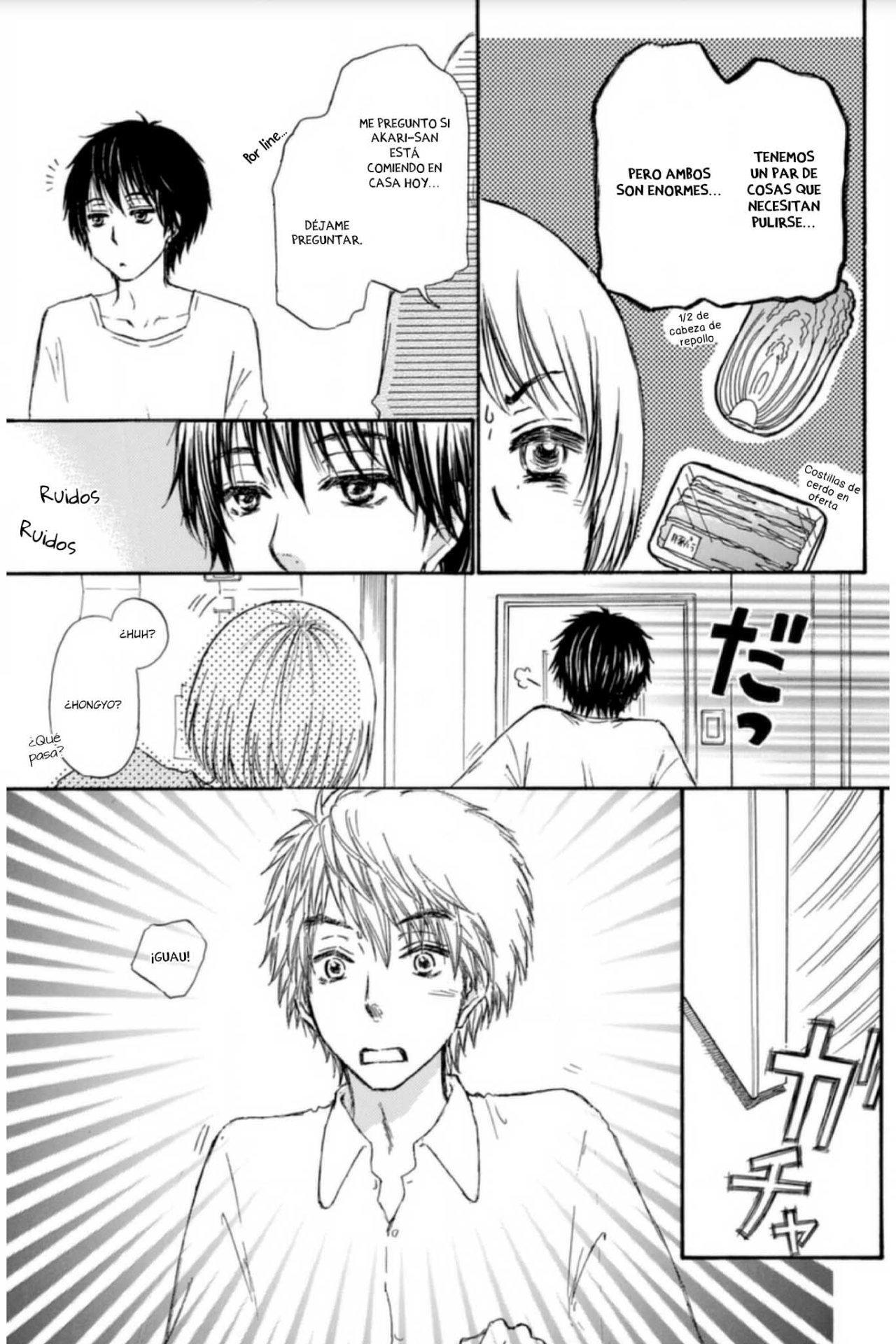 Capitulo 50 page 21
