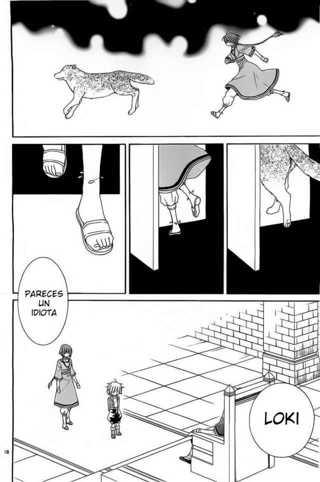 Capitulo 53 page 21