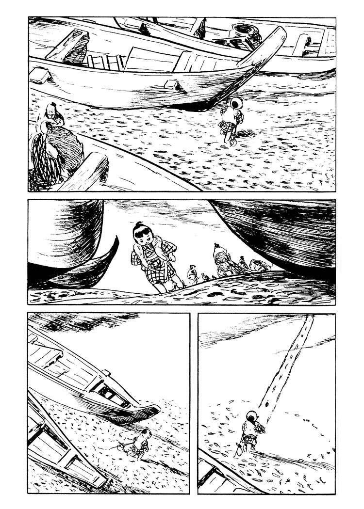 Capitulo 91 page 23