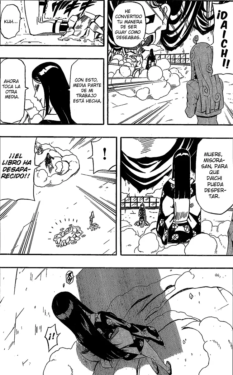 Capitulo 18 page 33
