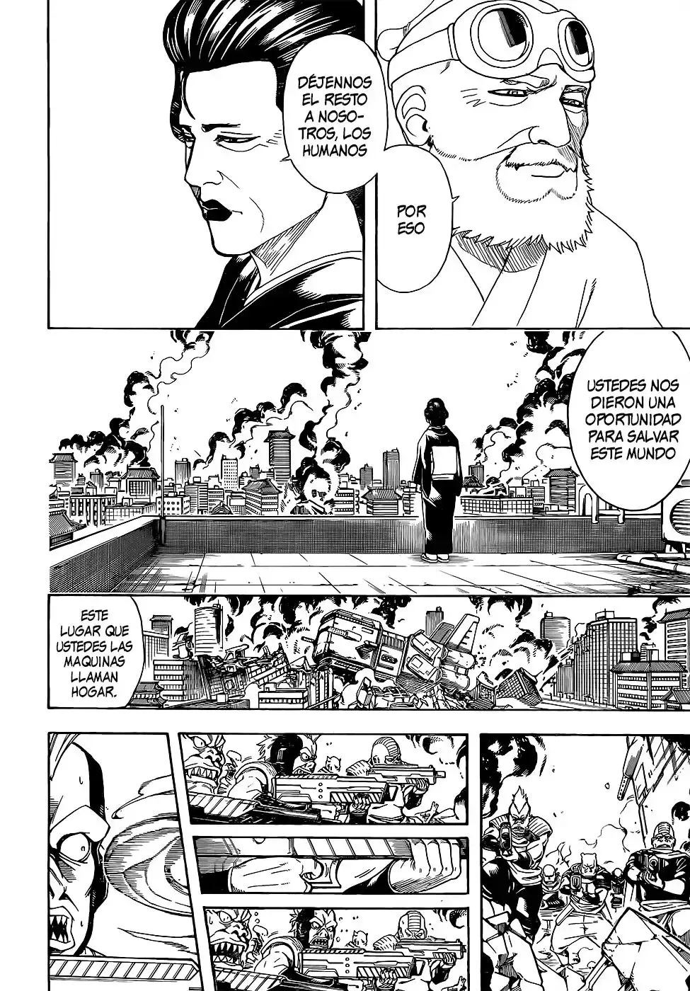 Capitulo 611 page 8