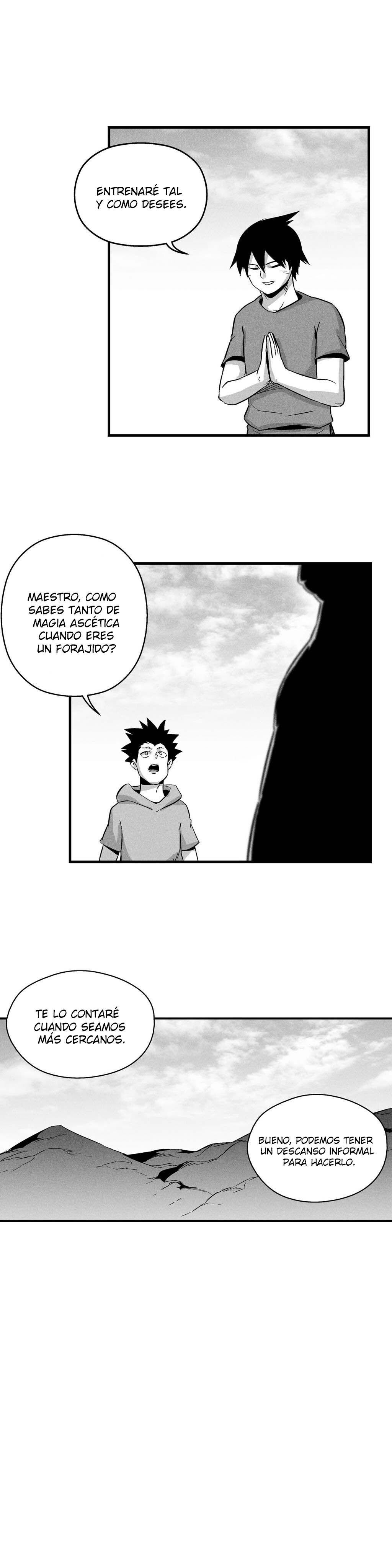 Capitulo 33 page 21