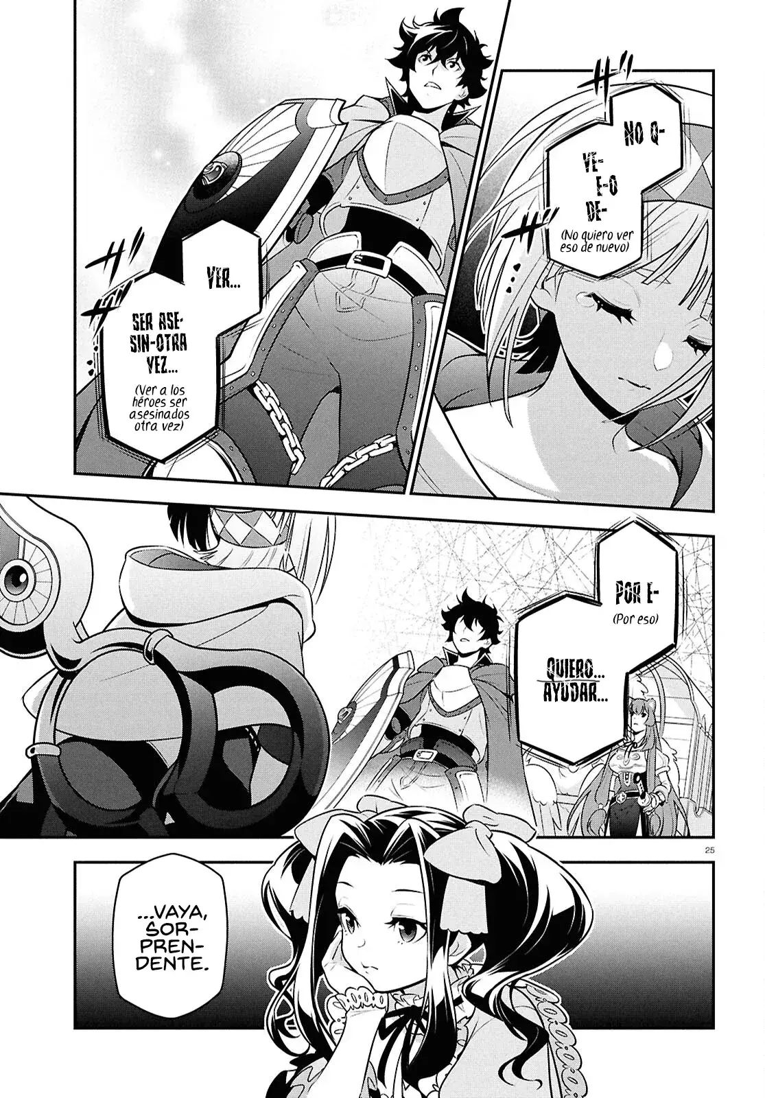 Capitulo 109 page 29