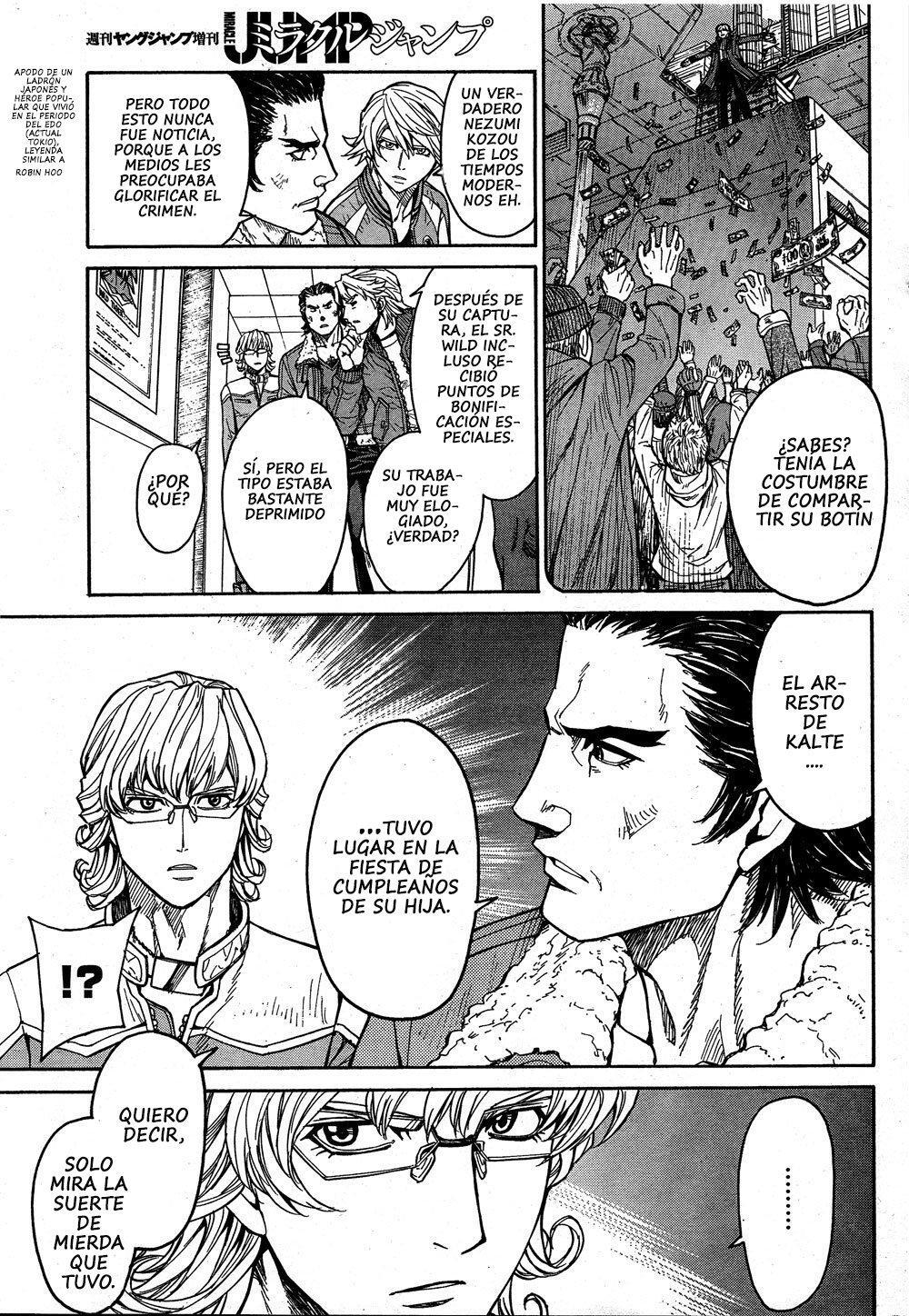 Capitulo 0.06 page 11