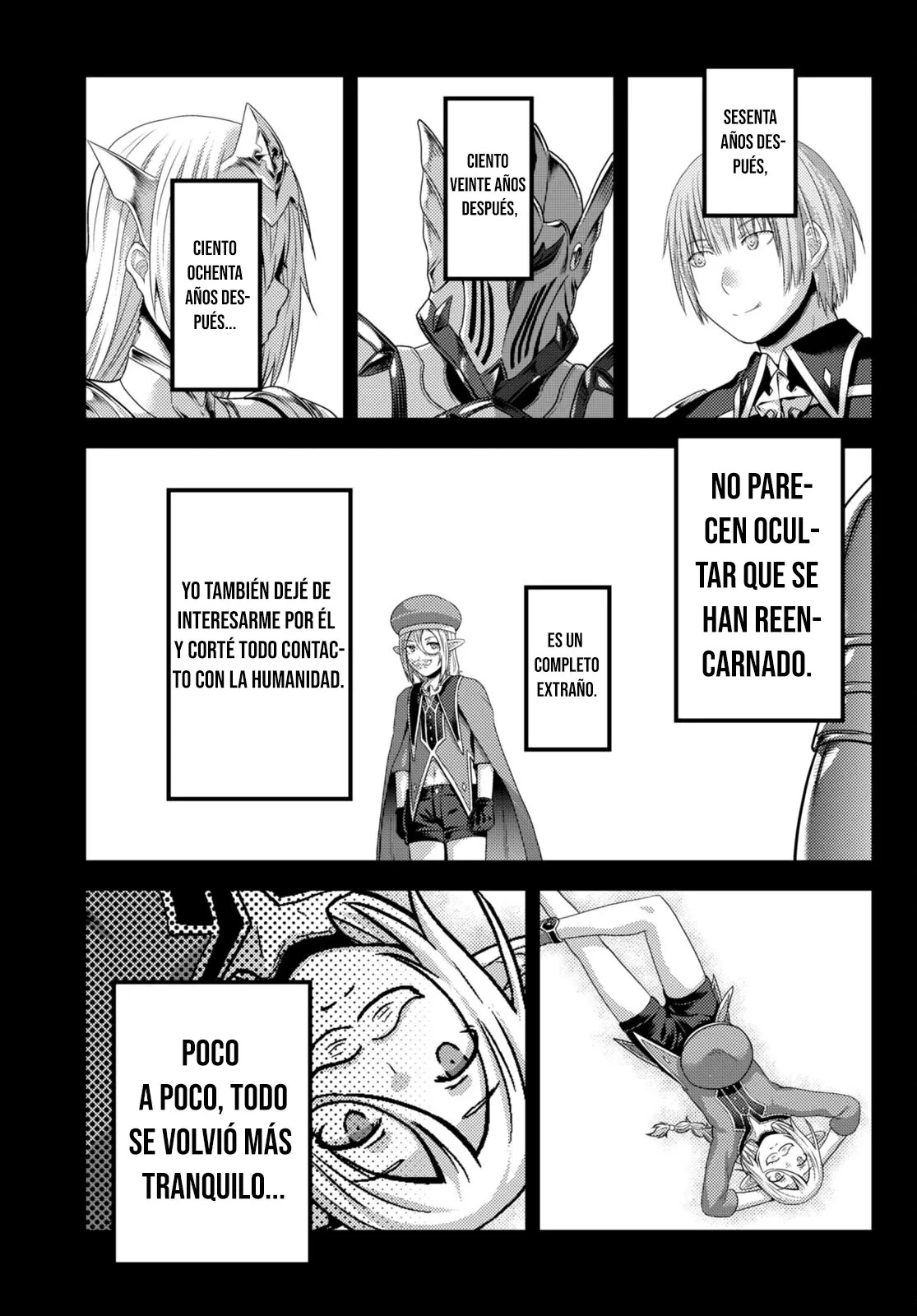Capitulo 78 page 38