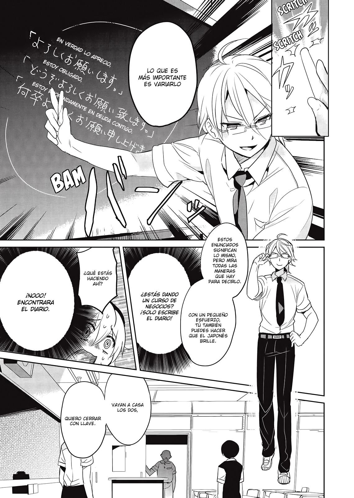 Capitulo 11 page 10