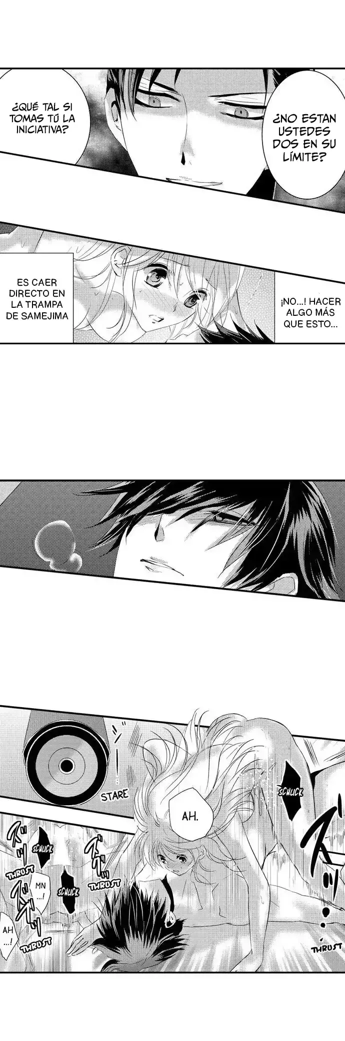 Capitulo 62 page 5