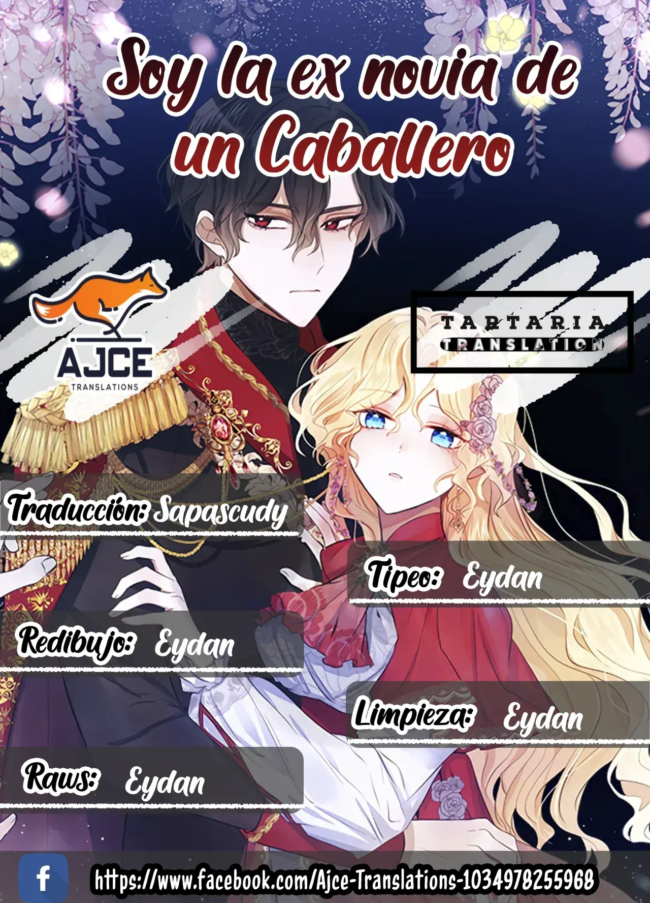 Capitulo 81 page 1