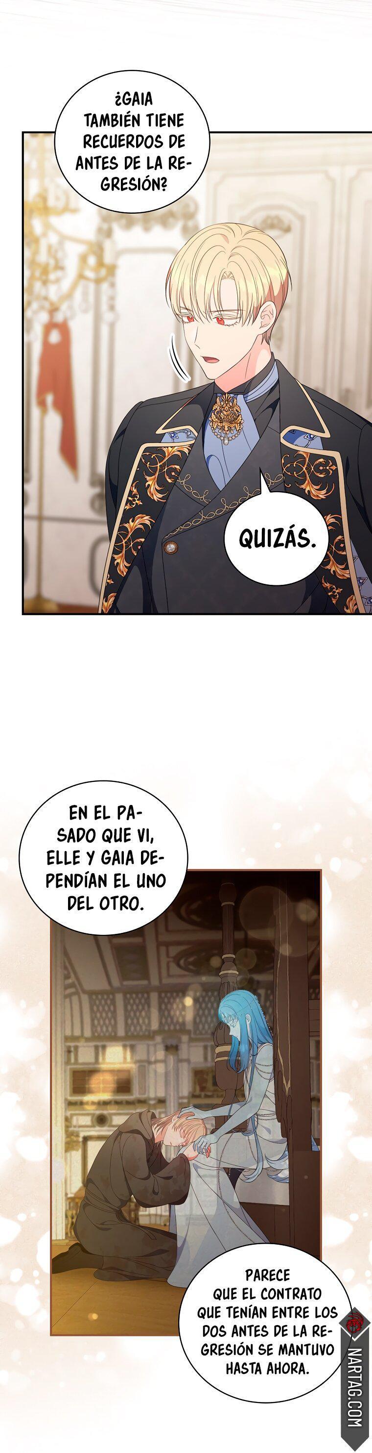 Capitulo 85 page 39