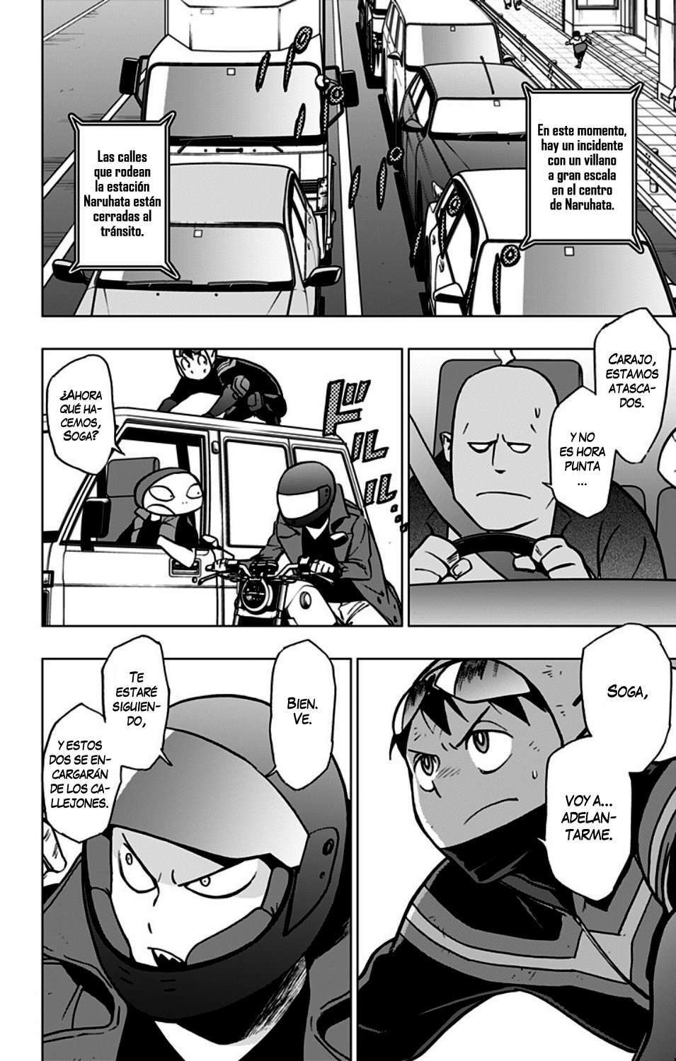 Capitulo 79 page 3