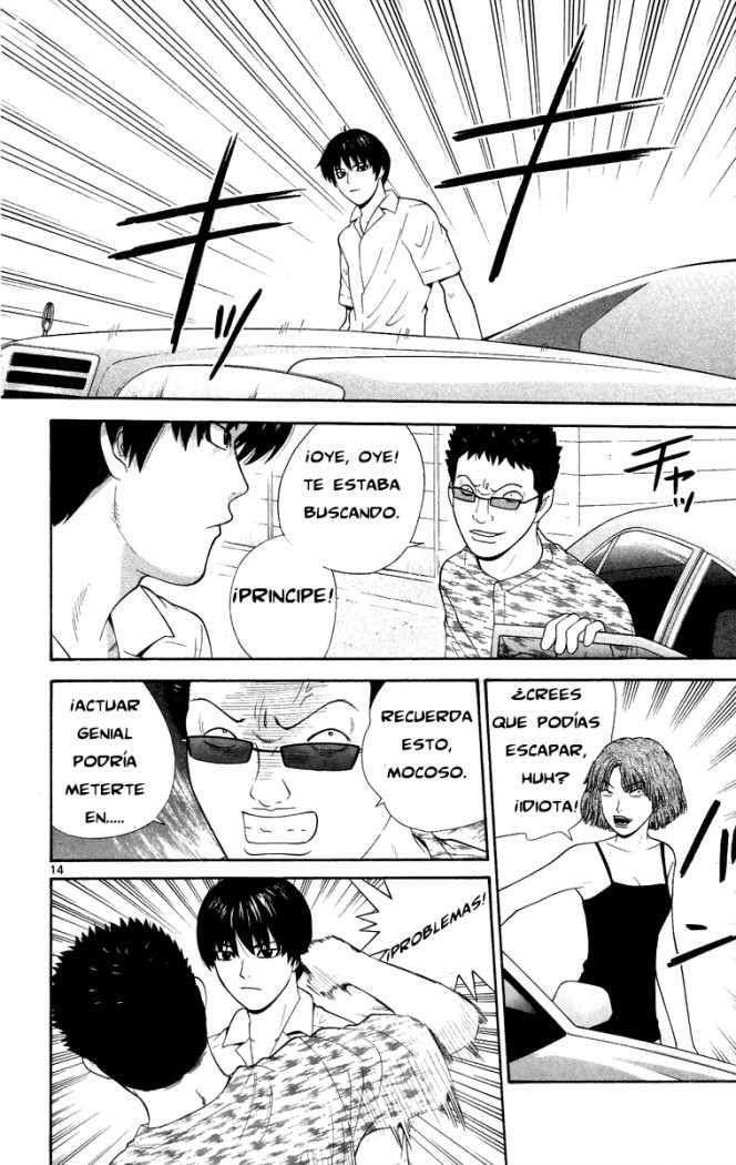 Capitulo 25 page 15