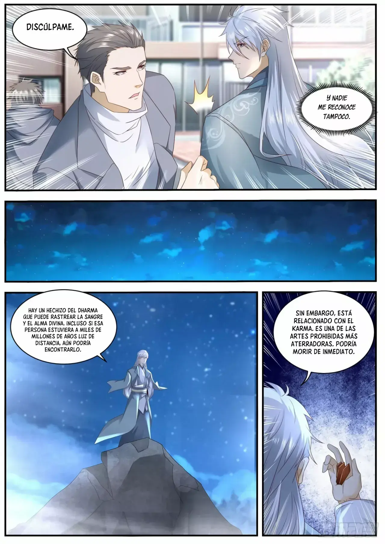 Capitulo 563 page 8