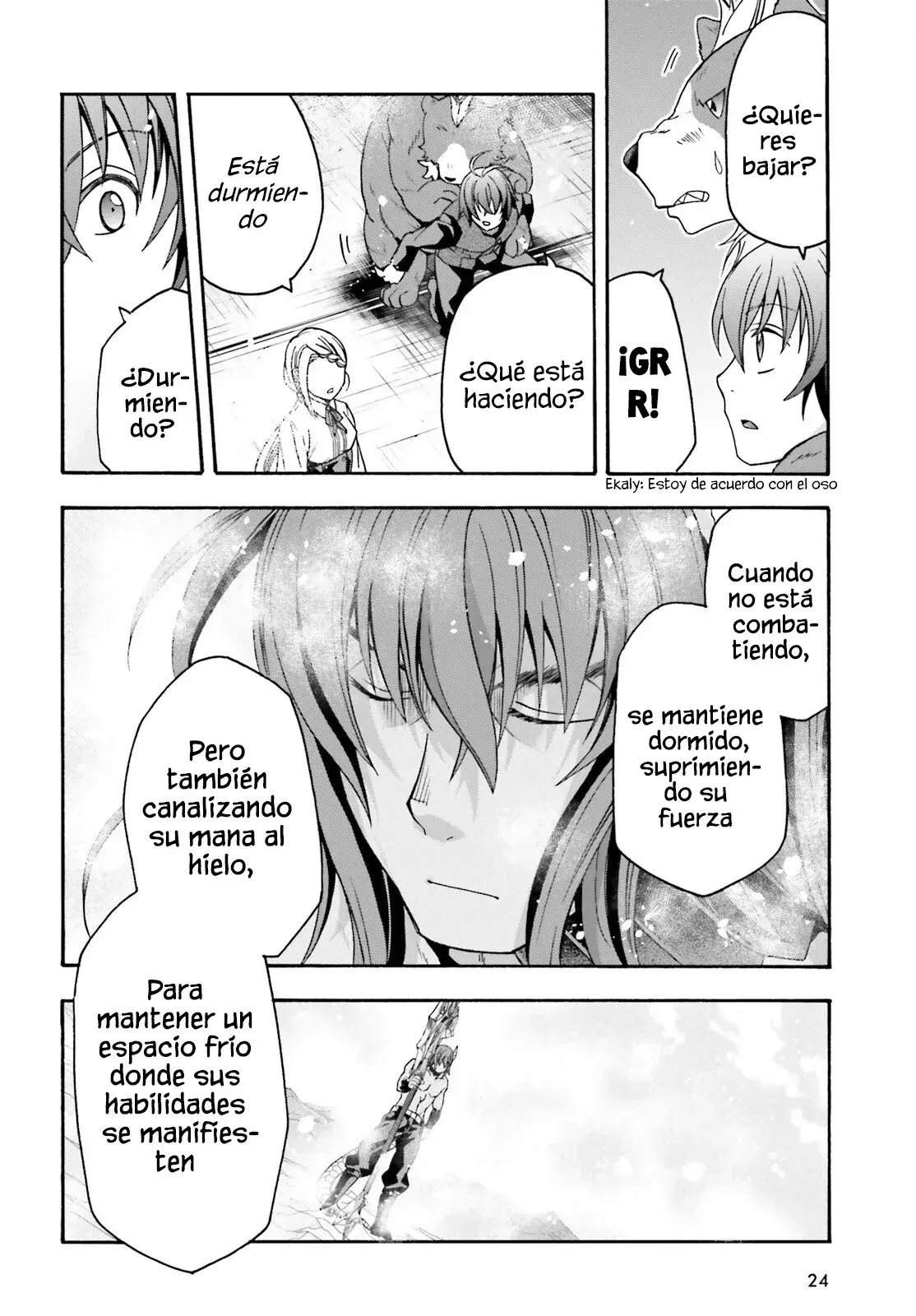 Capitulo 68 page 17