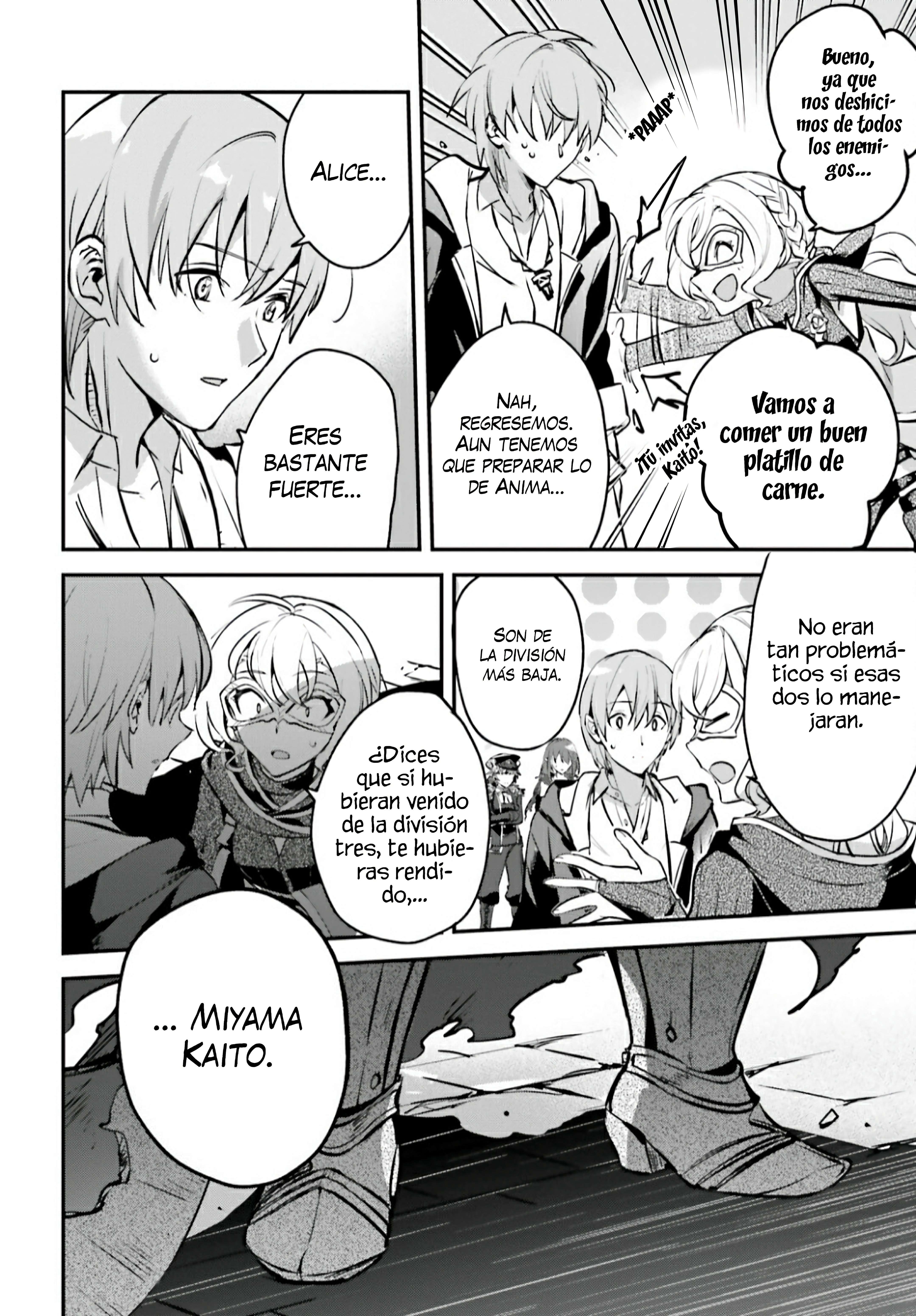 Capitulo 39 page 4