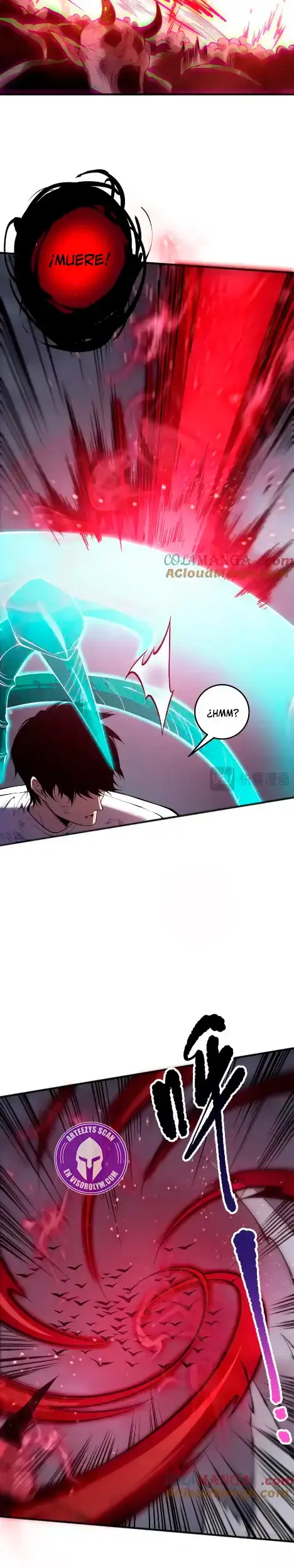 Capitulo 151 page 22