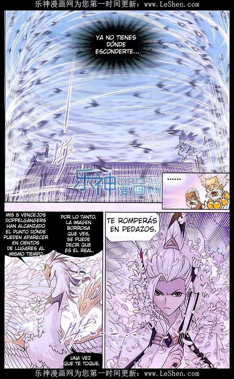 Capitulo 156 page 23