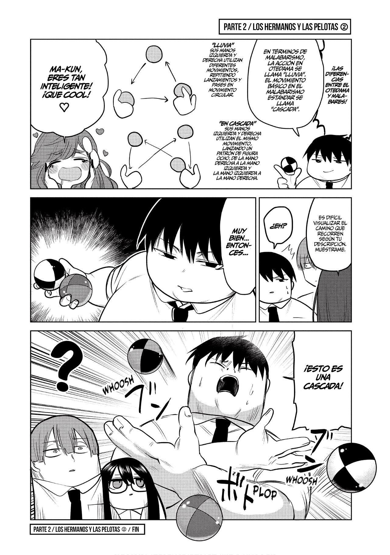 Capitulo 85 page 4