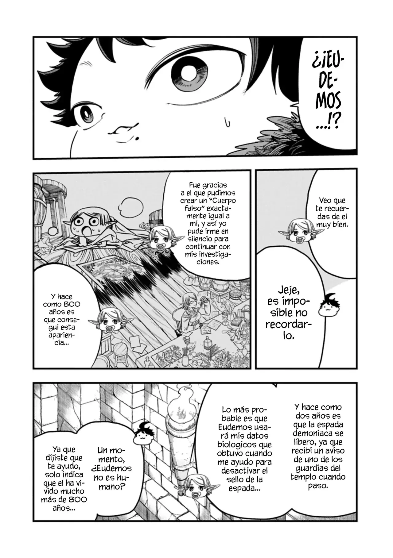 Capitulo 66 page 14