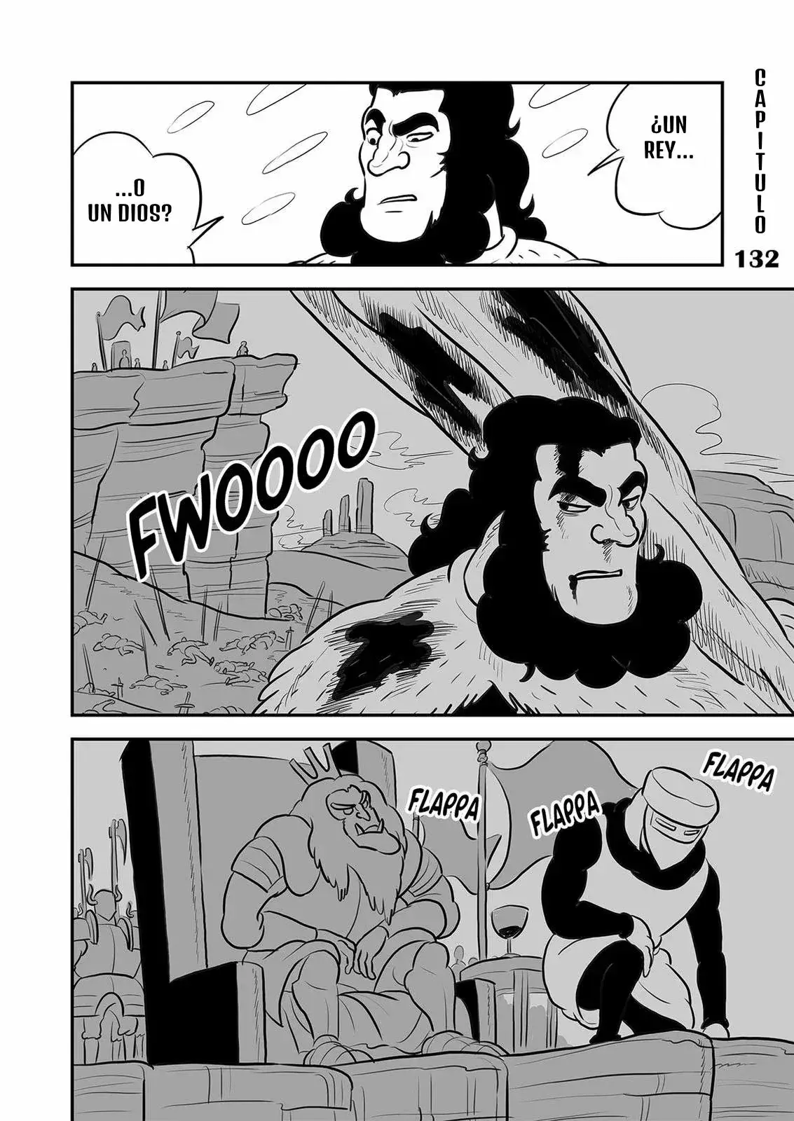 Capitulo 132 page 1