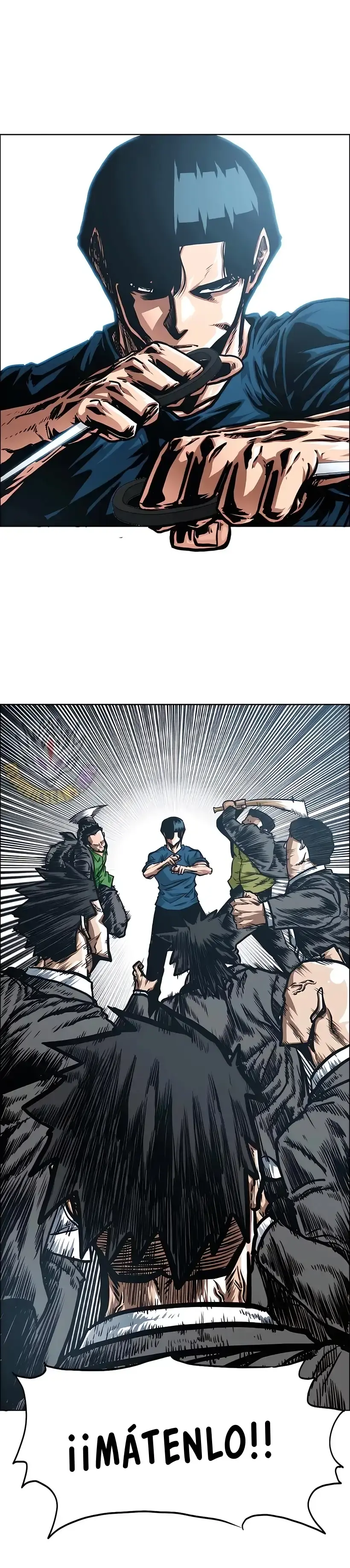 Capitulo 54 page 21