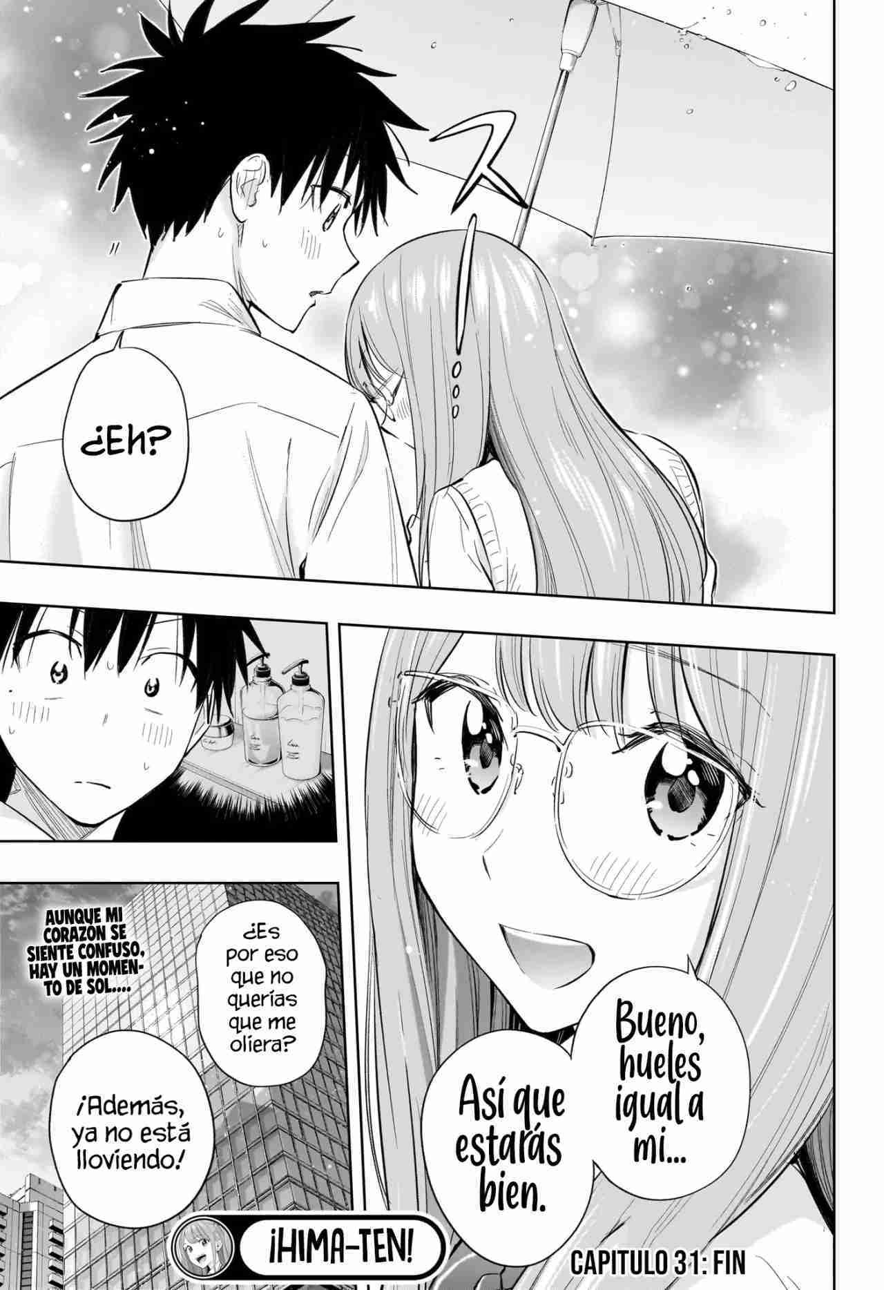 Capitulo 31 page 20
