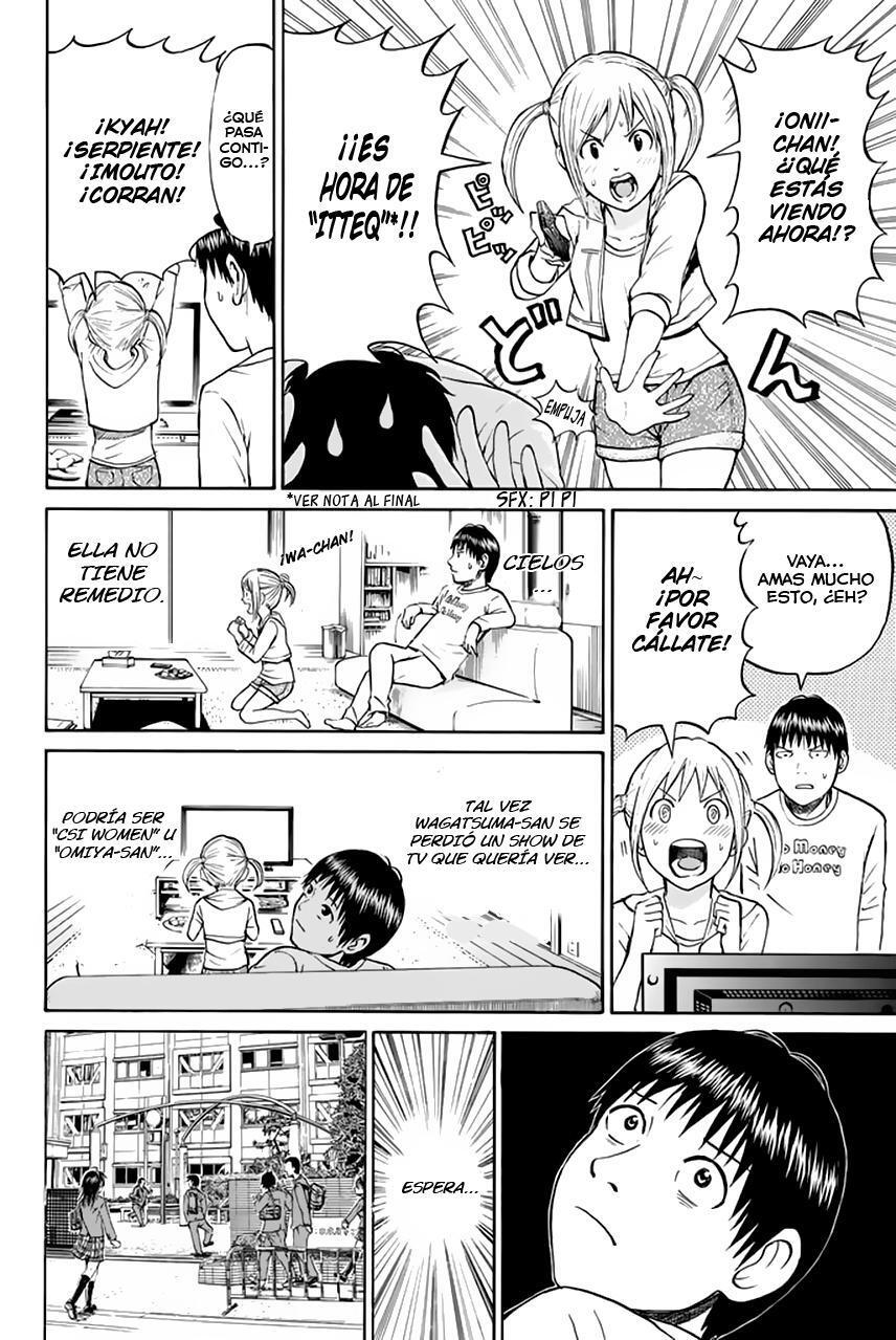 Capitulo 27 page 15